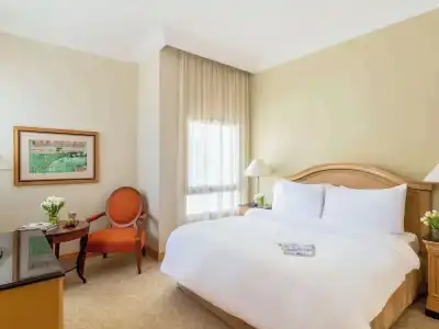 Mövenpick Doha - 53