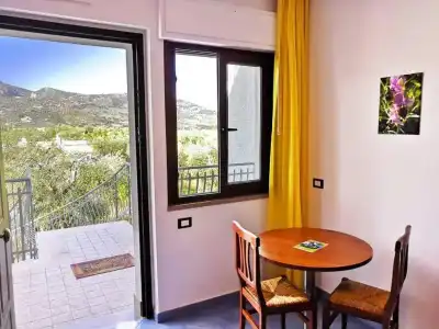 Residence Torre del Porto - 104