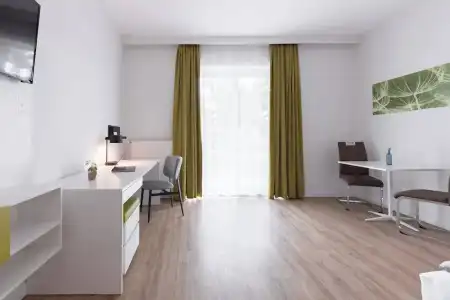 Candlewood Suites Fürth - 74