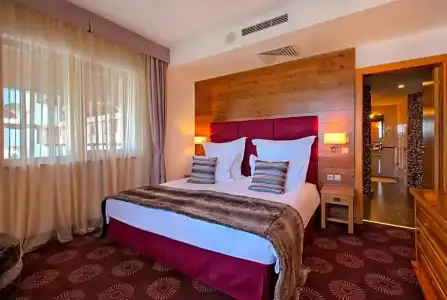 Kempinski Grand Arena Bansko - 253