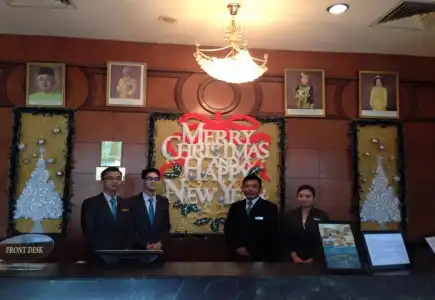 Crystal Crown Petaling Jaya - 24