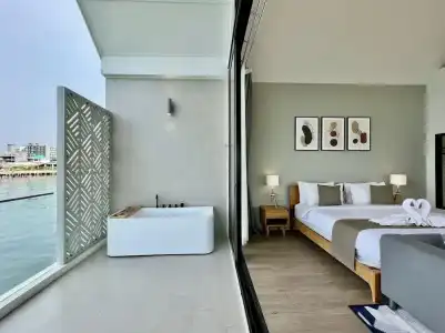 Baan Tah On The Sea - 362