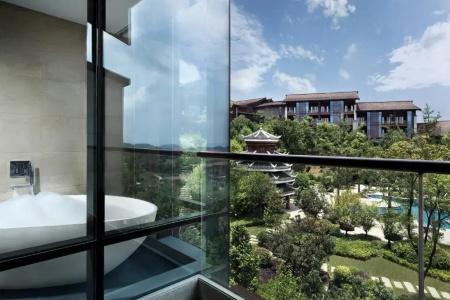Anantara Guiyang Resort - 64