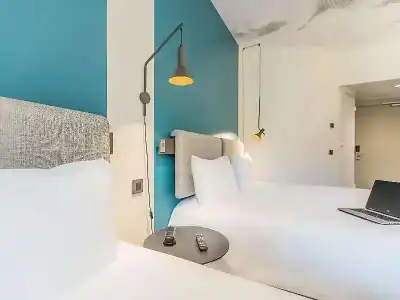 ibis Lisboa Alfragide - 47