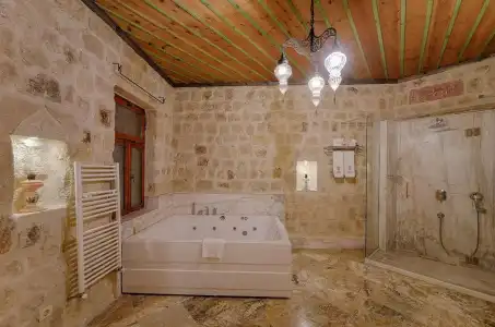 Taru Cave Suites - 33