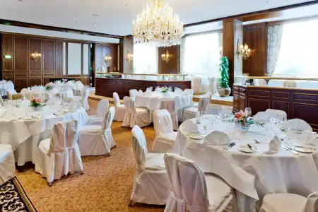 InterContinental Vienna by IHG - 44