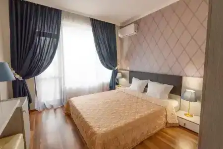 Green Paradise Deluxe Apartments - 64