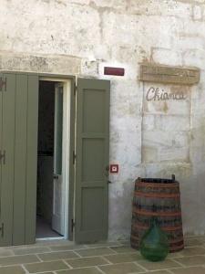 Masseria Borgo Sentinella - 59