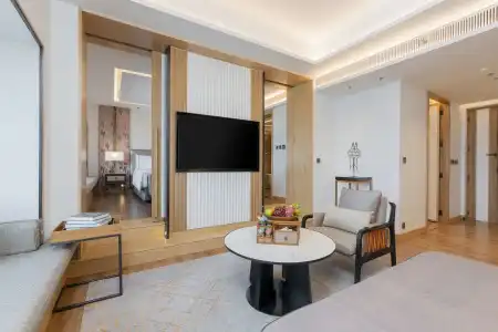Melia Chiang Mai - 10