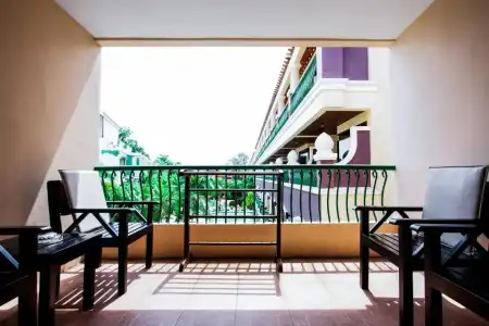 Karon Sea Sands Resort - 63
