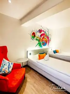 am Triller - & Serviced Apartments - 95