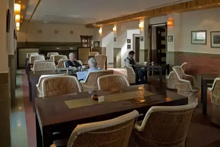 Atithi Guest House - 12