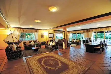 Riu Palace Zanzibar - All Inclusive - 27