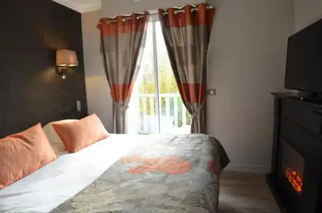 Villa Augeval Hôtel & Spa - 22
