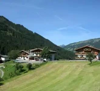 Thurnerhof - 18