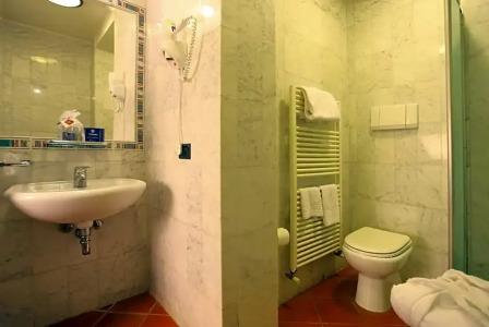 Grand Panama Firenze - 67