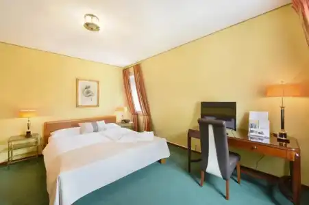 Tulip Inn Lausanne Beaulieu - 157
