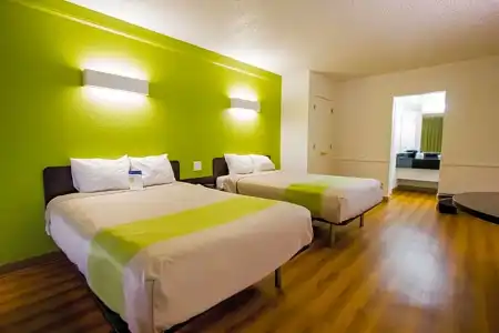 Motel 6 Austin, TX - Midtown - 39