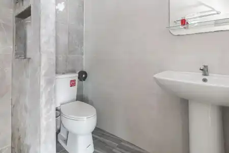 Ibiza Bungalow - 58