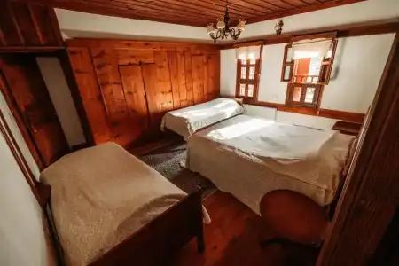 Safranbolu Camlica Konagi Carsi Evi - 51