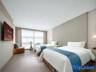 Lafonte International Shenzhen - 48