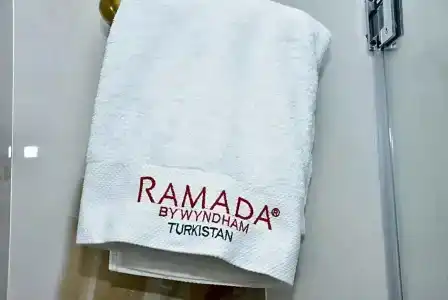 Ramada by Wyndham Turkistan - 72