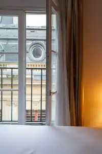 Hôtel de Fleurie - Saint-Germain-des-Prés - 25