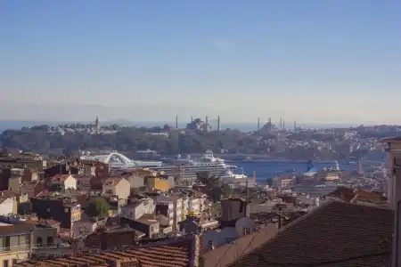 Taksim Prelude - 6