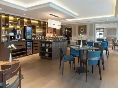 The Ritz-Carlton, Santiago - 121