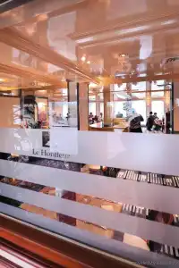 Hôtel Mercure Rouen Centre Champ-de-Mars - 1