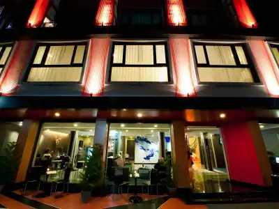 41 Suite Bangkok - 18