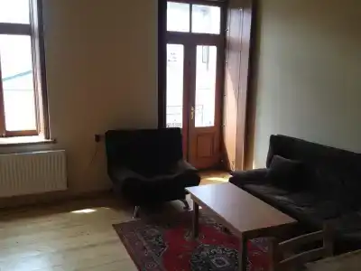 Old Metekhi Apartment - 0