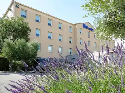 ibis budget Marseille la Valentine - 15