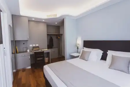 Callistos & Spa - 2
