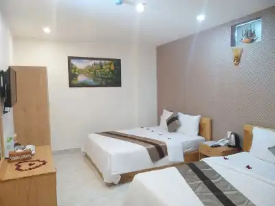 One Season Boutique Vung Tau - Beachfront - 6