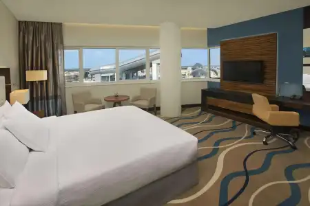 DoubleTree by Hilton & Residences Dubai Al Barsha - 7