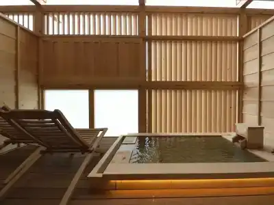 Gora Hanaougi Madoka No Mori Guest house - 26