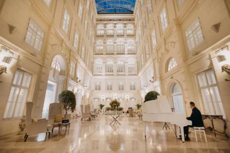 Grand Palace Brno - 45