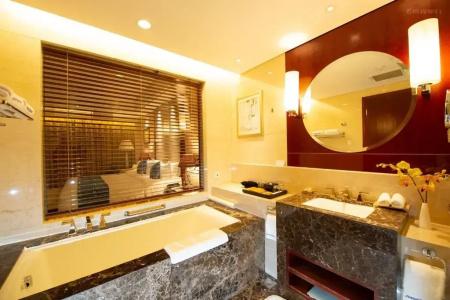 Howard Johnson Tropical Garden Plaza Kunming - 43