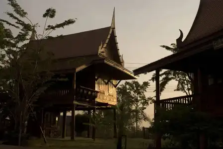 Ayodhara Village - 0