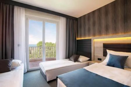 Mirta – San Simon Resort - 24
