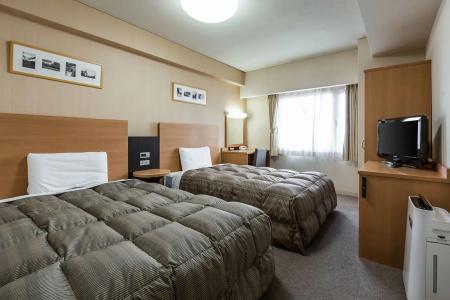 The OneFive Okayama - 4