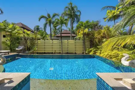 Baan Bua Estate by Tropiclook - 50