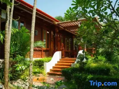 Try Palace Resort & Spa - 53