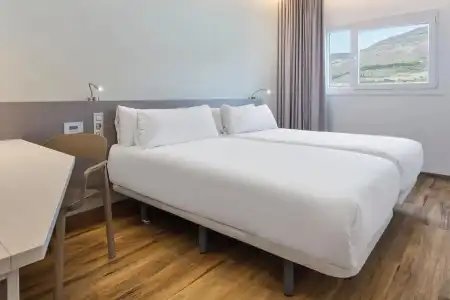 B&B Almeria Vicar - 4