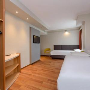 Ibis Wuerzburg City - 29