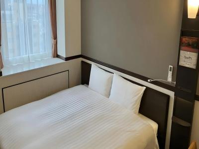 Toyoko Inn Nishi-kawaguchi-eki - 18