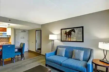 Homewood Suites by Hilton Lexington Fayette Mall - 99