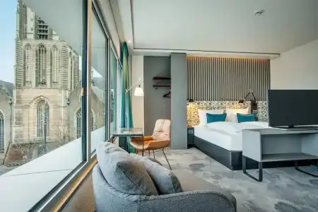 Motel One Rotterdam - 4