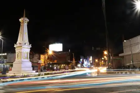Top Malioboro - 30